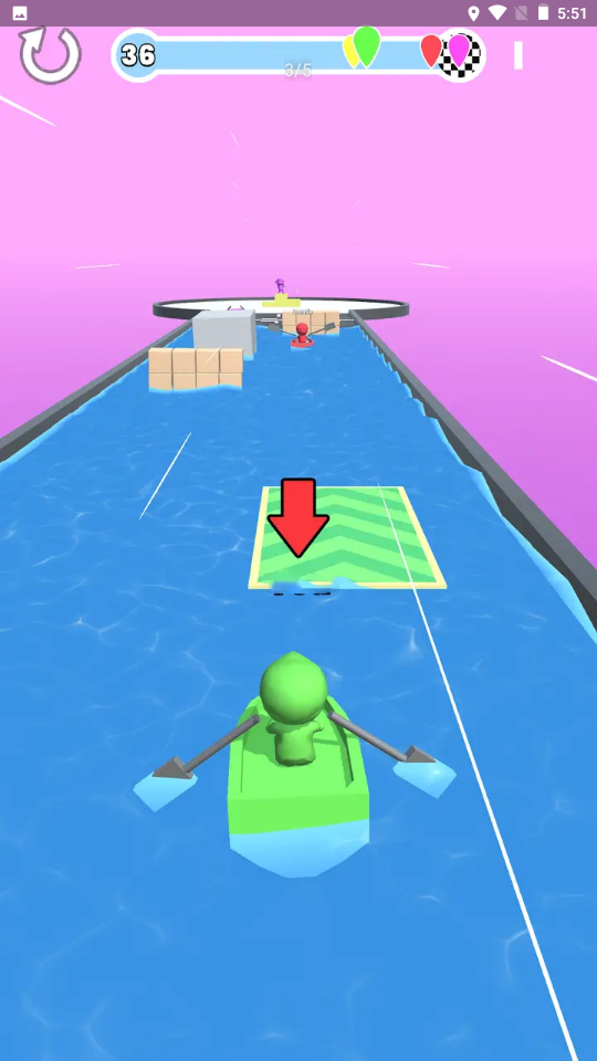 收集大作战 收集大作战