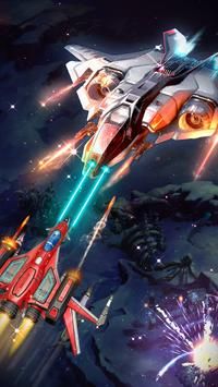 天空战机空中射手Sky Warplanes Air Shooter