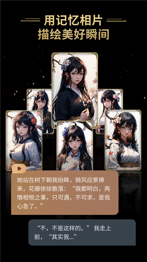星野旧版本2.03