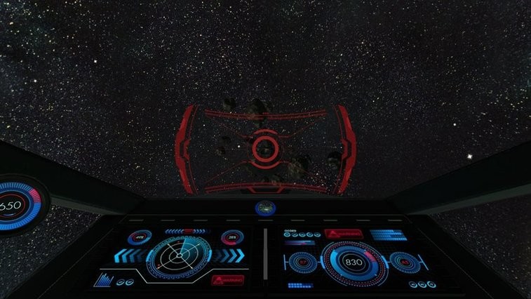 谷神星行动(Operation Ceres: Red Alert)