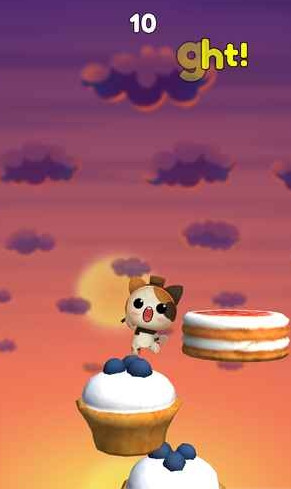 Q Jumping(萌跳跳手游)