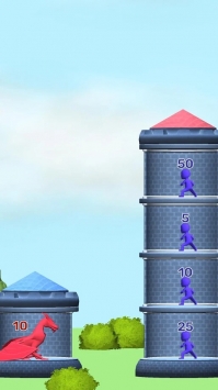 Hero Puzzle Wars(英雄攻塔大战)