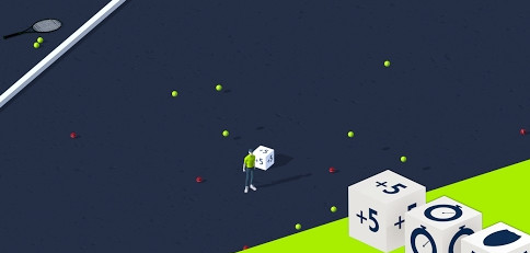 Tennis Ball Boy(网球男孩手游)