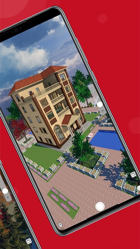 美墅外墙设计软件