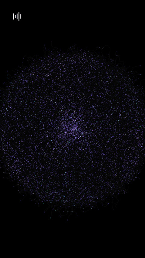 3a效果粒子游戏