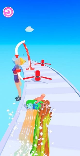 发饰乐园(BrushHair)