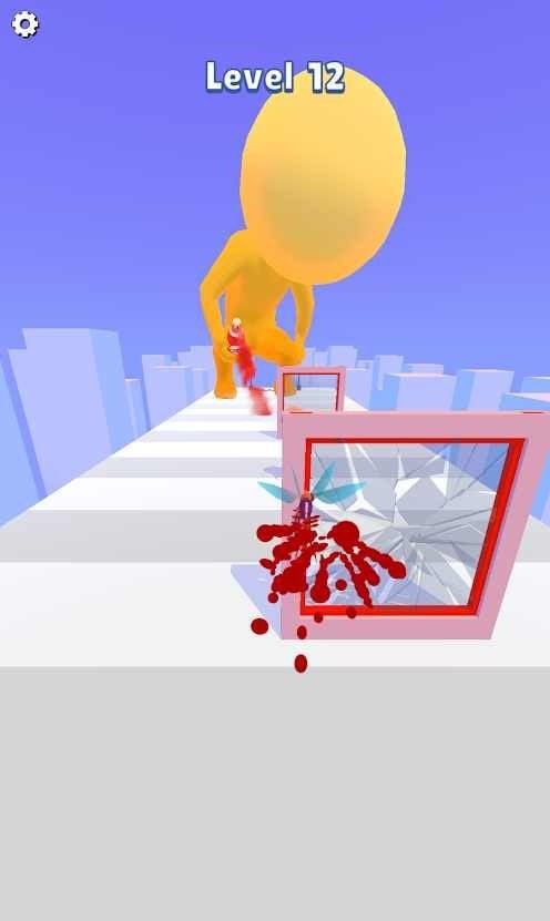 Mosquito Run(蚊子快跑手游)