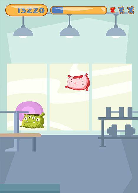 别惹巴菲BuffyBoom下载