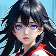 RPG忍者战斗(AnimeSimulationGame)