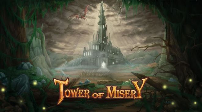 Tower of Misery(痛苦之塔)
