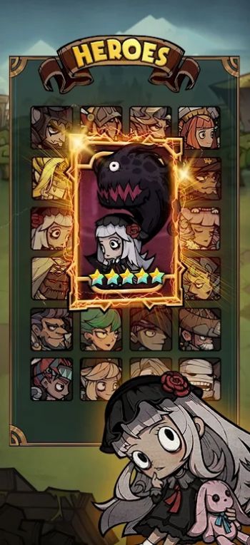 饥饿竞技场(Starve Arena)