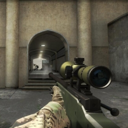 战争精英狙击手最新版