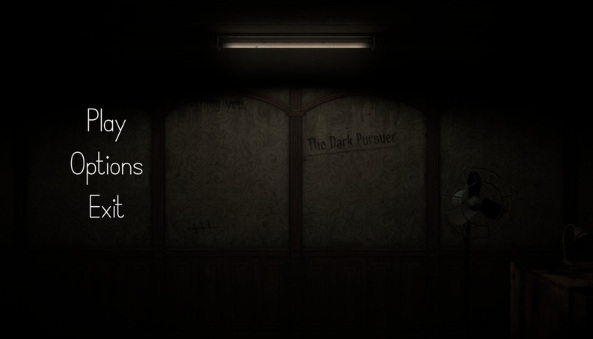 Dark Pursuer黑暗的追求者中文版