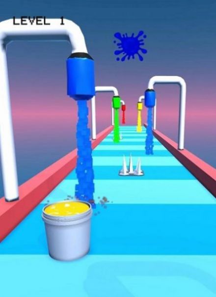 选择正确颜色(Pick Right Colour) 选择正确颜色(Pick Right Colour)