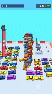 废品厂模拟器Junkyard Sim