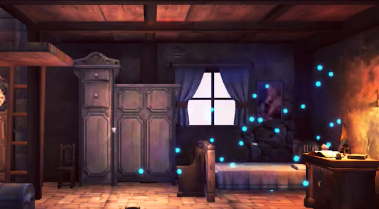 边境猎人艾尔莎的命运之轮 边境猎人艾尔莎的命运之轮