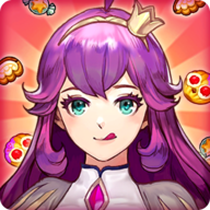 甜点公主游戏(DessertPrincess)