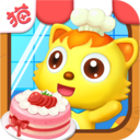 猫小帅做蛋糕手机版