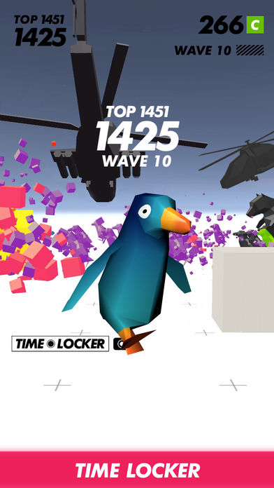 TIMELOCKER破解版下载