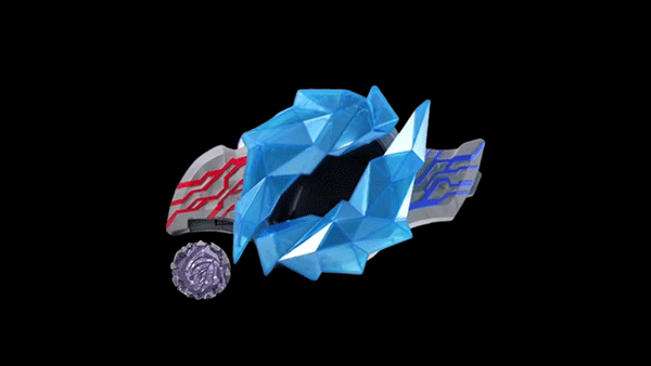 布莱泽奥特曼变身器模拟器最新版