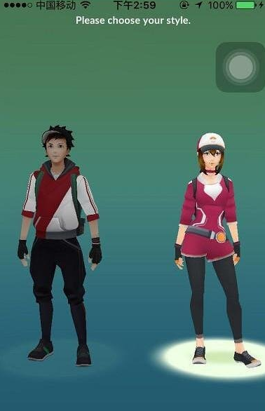 口袋妖怪GO安卓盒子