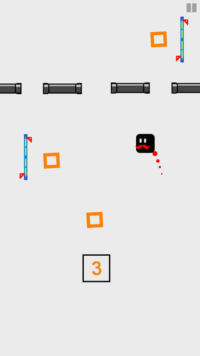 Mr Eighth(八胡子冒险app下载)