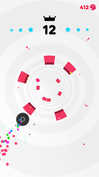 Rolly Vortex破解版下载