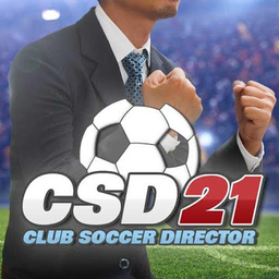足球俱乐部经理2021ios版