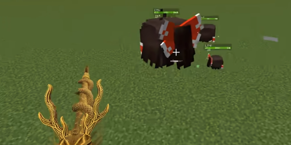 【1.12.2】我的拔刀梦