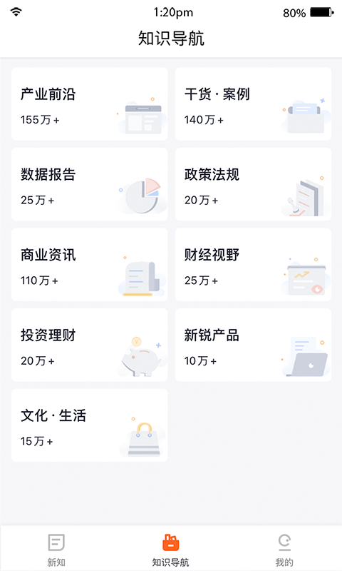 营销新知