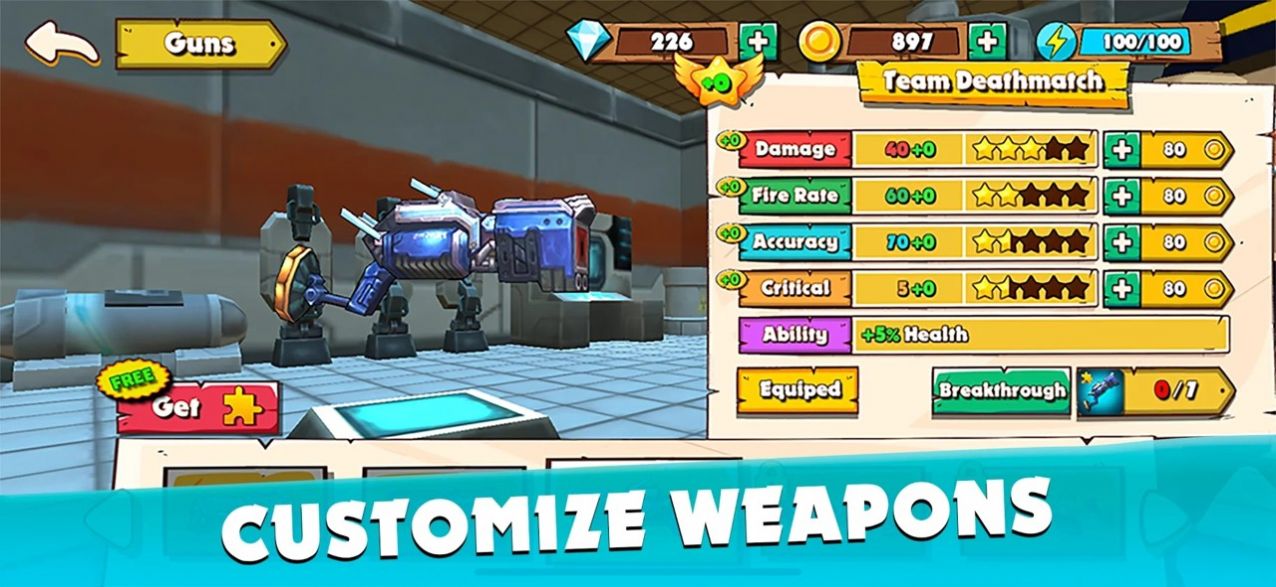 Pocket Royale(口袋皇家)