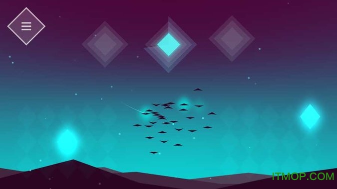 夜已如歌Songbirds