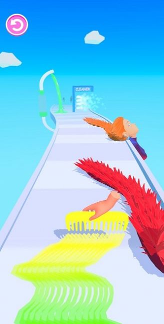 发饰乐园(BrushHair)