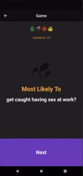 谁最有可能Most Likely To 谁最有可能Most Likely To