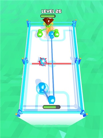 锐利的冲头(Sharp Punch)