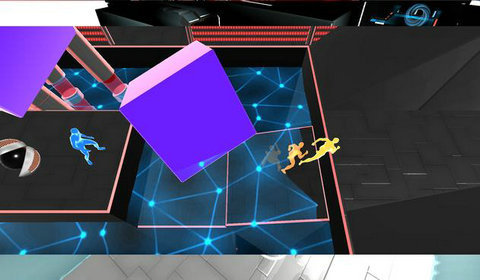 奇点隐形动作冒险Arknet 奇点隐形动作冒险Arknet