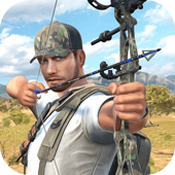 Hunting King : Wild Archery