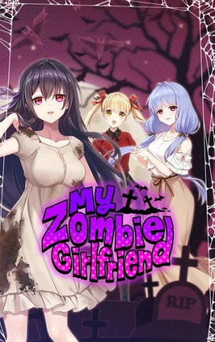 MyZombieGirlfriend(我的僵尸女友)