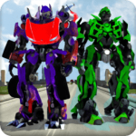 变形金刚：最后的骑士