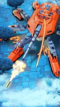 天空战机空中射手Sky Warplanes Air Shooter