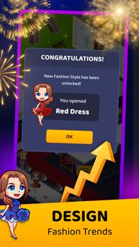 空闲时尚大亨(Idle Fashion Tycoon)