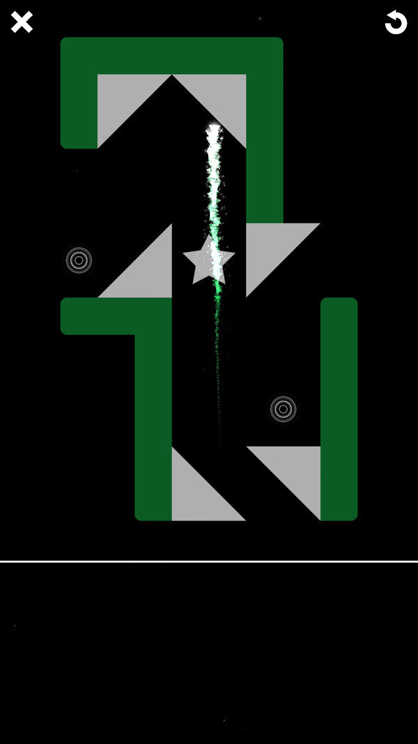 轨迹划线 轨迹划线