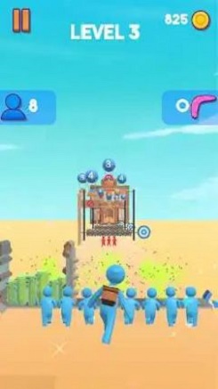 回旋镖暴徒 回旋镖暴徒