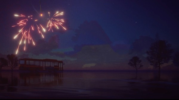 線香花火 線香花火