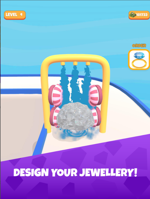 钻石大师 钻石大师