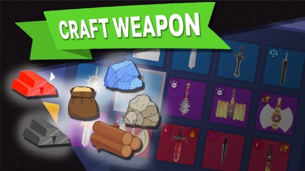 布偶碰撞室(Ragdoll Fighter)