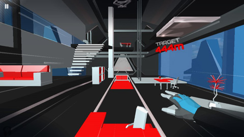 时空冲撞官方版