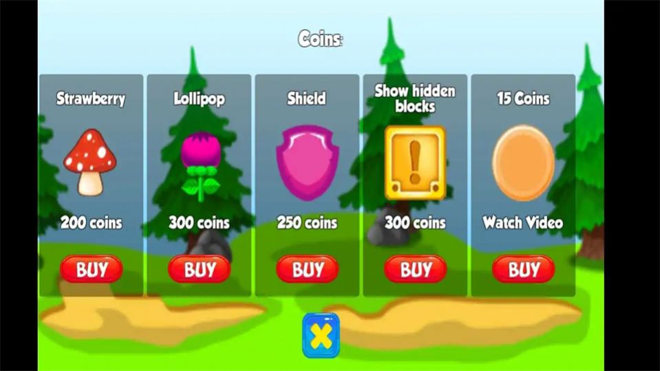 超级男孩历险记Super Boy Adventures