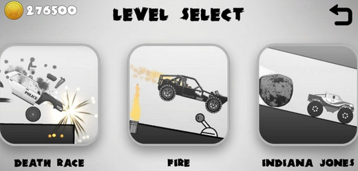 Stickman Racer Road Draw(火柴人死亡赛道涂鸦)