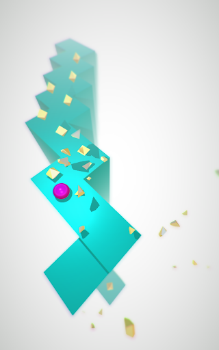 ZigZags 3D(三维跳跃游戏)